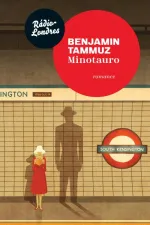 Cover of Minotauro