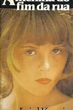 Cover of A Menina do  Fim da Rua