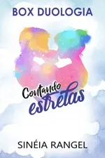 Cover of Duologia Contando estrelas