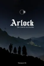 Cover of Arlock