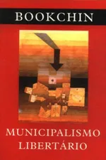 Cover of Municipalismo Libertário