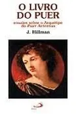 Cover of Livro do Puer