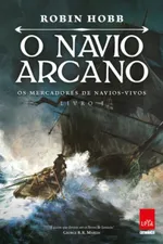 Cover of O Navio Arcano