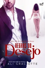 Cover of Regras do Desejo