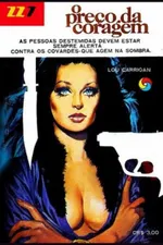 Cover of O preço da coragem