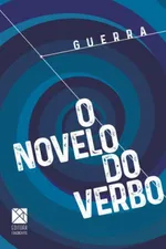 Cover of O novelo do verbo