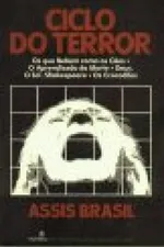 Cover of O ciclo do terror