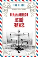 Cover of O maravilhoso bistrô francês