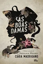Cover of As Boas Damas