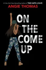 Cover of On The Come Up