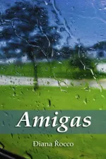 Cover of Amigas