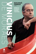 Cover of Obra Reunida de Vinícius de Moraes - Caixa