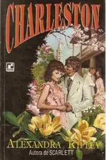 Cover of Charleston