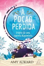 Cover of A Poção Perdida