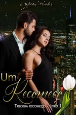 Cover of Um Recomeço