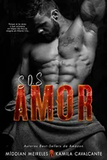 Cover of S.O.S Amor