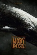Cover of Moby Dick
