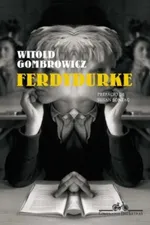 Cover of Ferdydurke