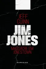 Cover of Jim Jones Profile