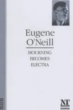 Cover of Mourning Becomes Electra