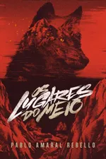 Cover of Os Lugares do Meio