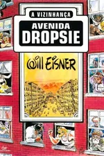 Cover of Avenida Dropsie