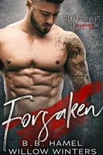 Cover of Forsaken