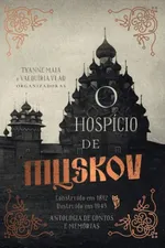 Cover of O Hospício de Muskov