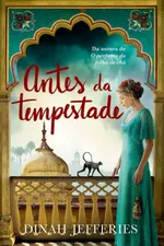 Cover of Antes da Tempestade