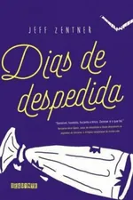 Cover of Dias de Despedida