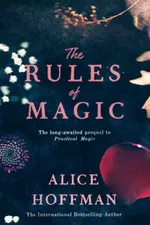 Cover of The Rules of Magic