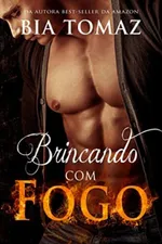 Cover of Brincando com Fogo
