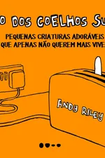 Cover of O Livro dos Coelhos Suicidas