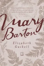 Cover of Mary Barton