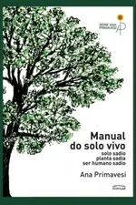 Cover of Manual do Solo Vivo