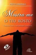 Cover of Mostra-me o Teu Rosto