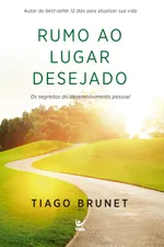 Cover of Rumo ao Lugar Desejado