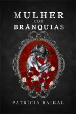 Cover of Mulher com Brânquias