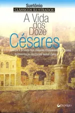 Cover of A Vida dos Doze Césares