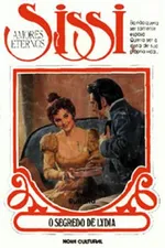 Cover of O Segredo de Lydia