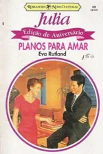 Cover of Planos para amar