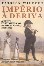 Cover of Império À Deriva