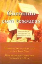 Cover of Correndo Com Tesouras