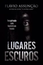 Cover of Lugares escuros