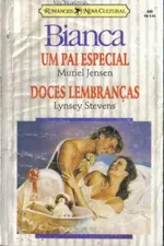 Cover of Um Pai Especial  /  Doces Lembranças