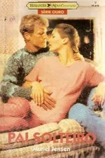 Cover of Pai Solteiro