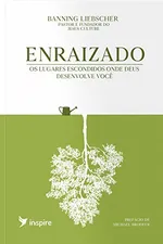 Cover of Enraizado