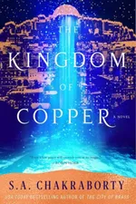 Cover of The Kingdom of Copper