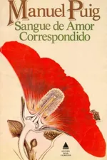 Cover of Sangue de Amor Correspondido