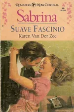 Cover of Suave Fascínio